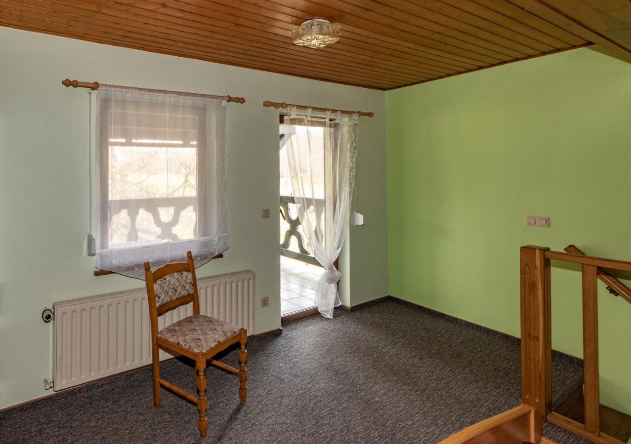 Pension Lukask Burg  Exterior photo